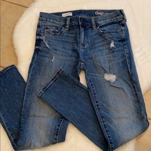 Gap Jeans